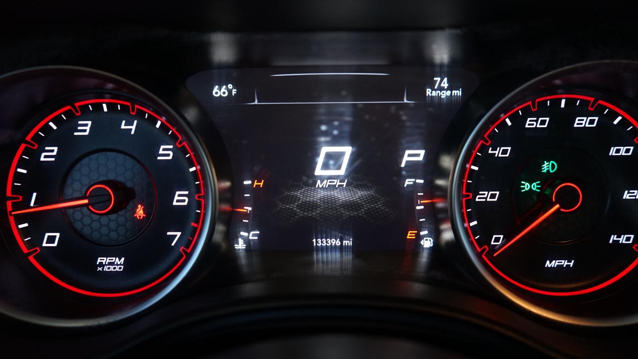 Dodge Charger GT RWD 2019