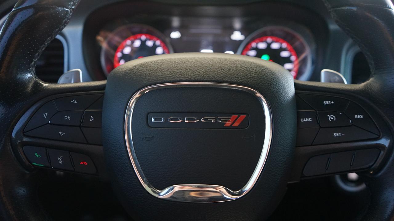 Dodge Charger GT RWD 2019