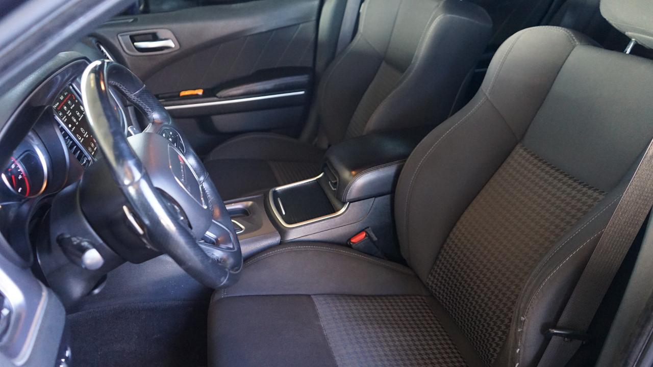Dodge Charger GT RWD 2019