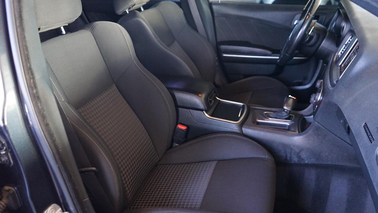 Dodge Charger GT RWD 2019