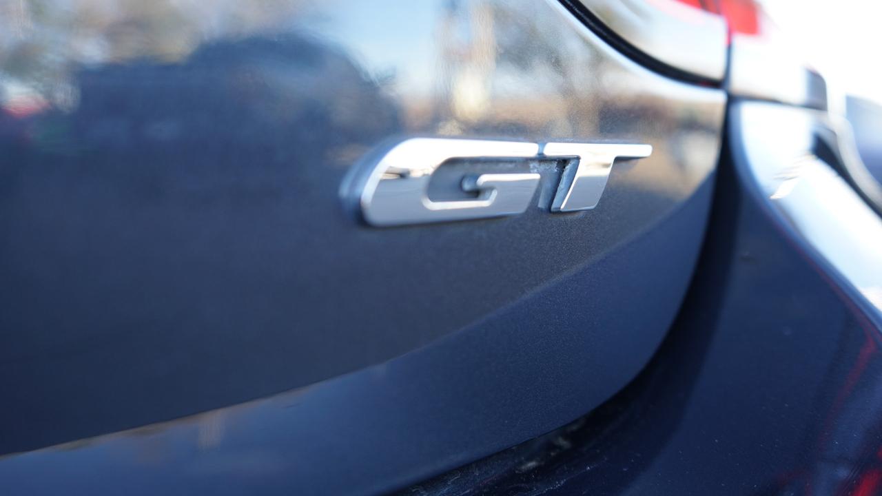 Dodge Charger GT RWD 2019