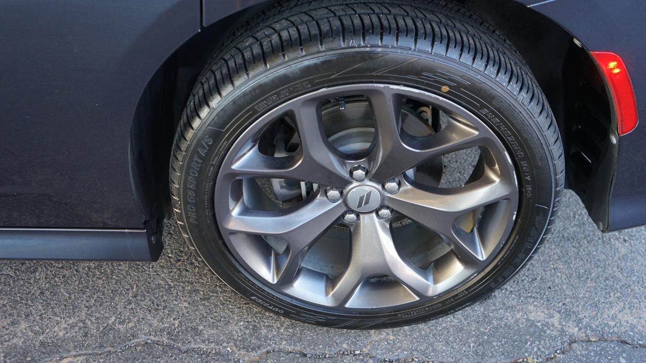 Dodge Charger GT RWD 2019