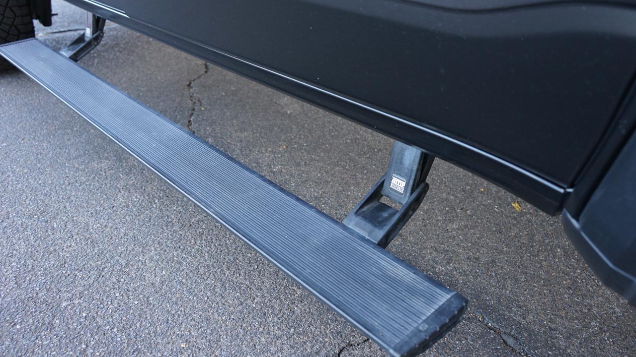 RAM 1500 TRX Crew Cab 4WD 2022