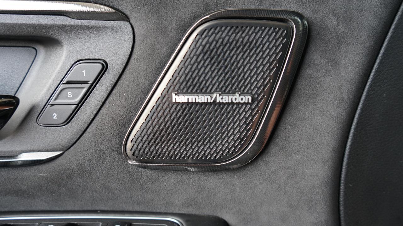 RAM 1500 TRX Crew Cab 4WD 2022