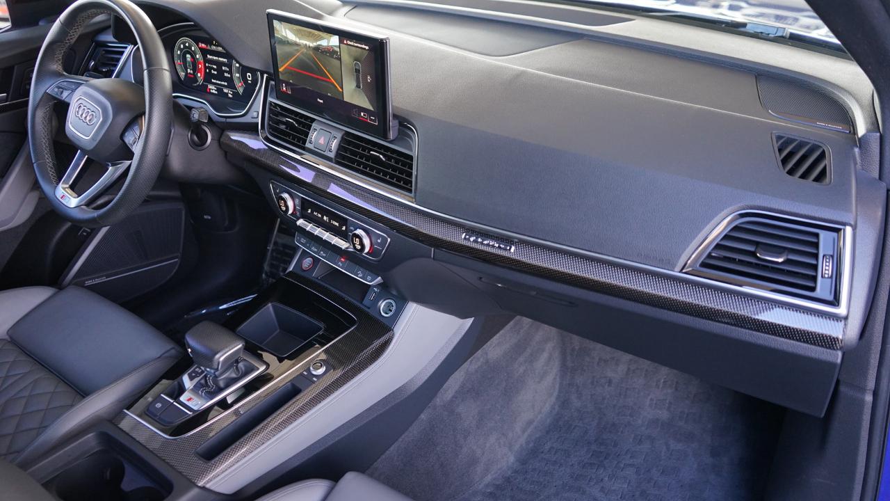 Audi SQ5 Sportback Premium Plus 3.0 TFSI quattro 2023