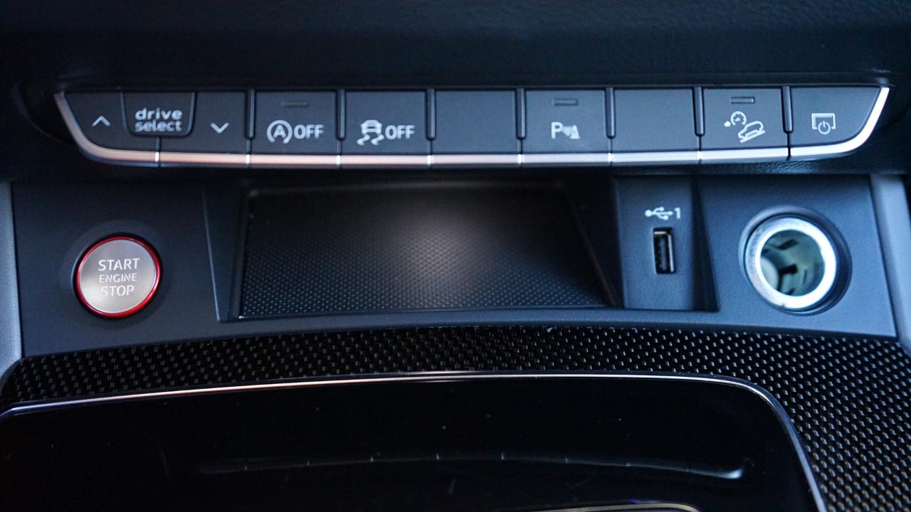 Audi SQ5 Sportback Premium Plus 3.0 TFSI quattro 2023