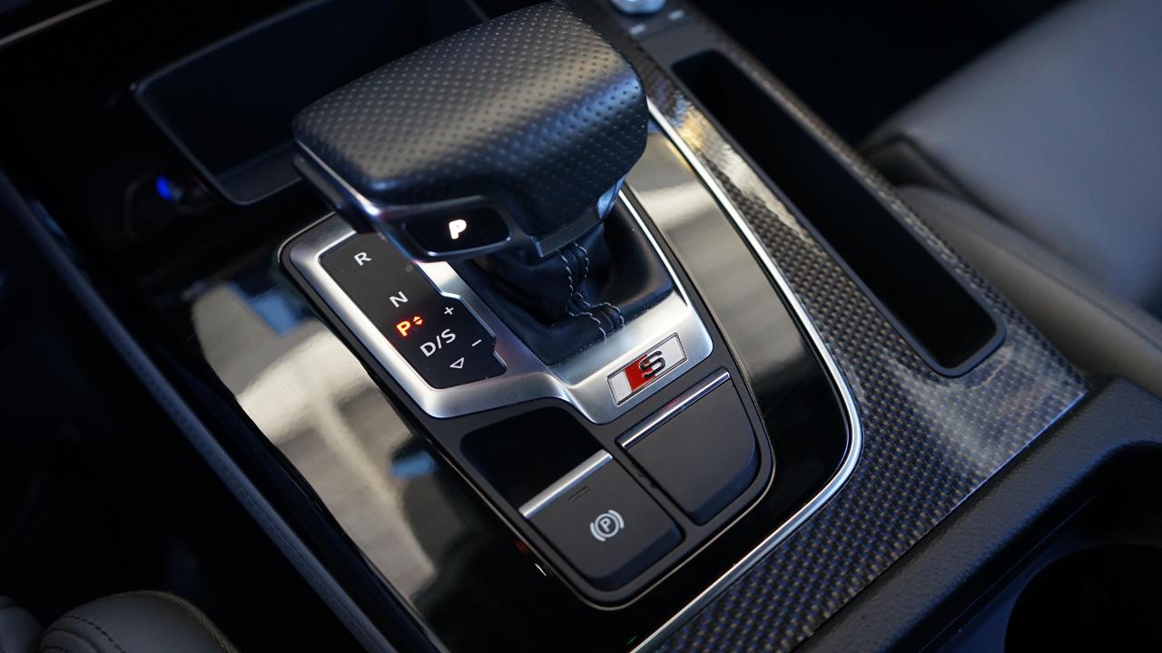 Audi SQ5 Sportback Premium Plus 3.0 TFSI quattro 2023