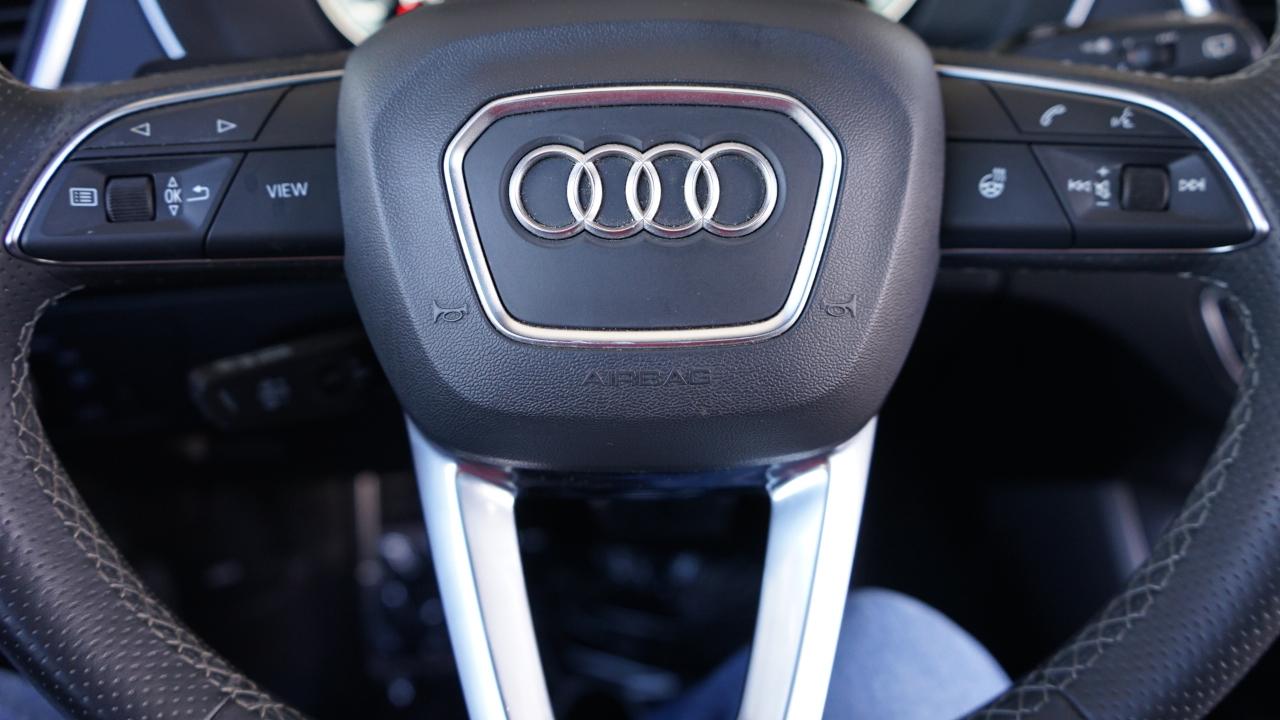 Audi SQ5 Sportback Premium Plus 3.0 TFSI quattro 2023