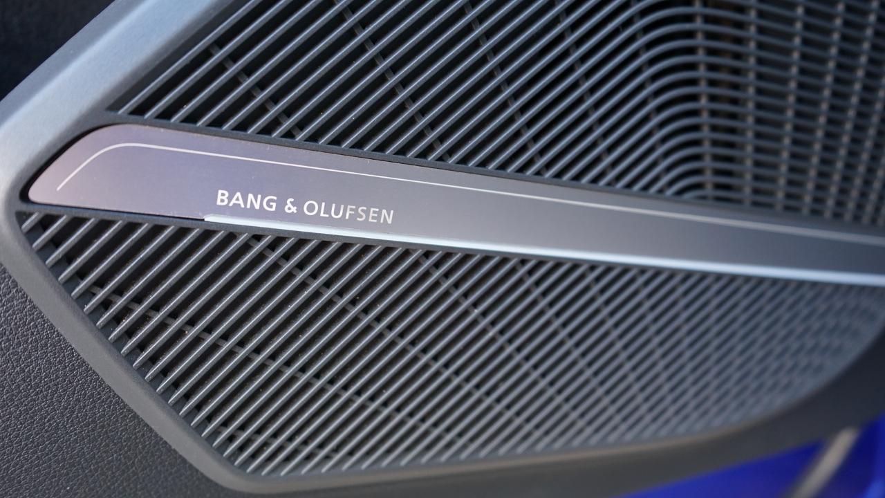 Audi SQ5 Sportback Premium Plus 3.0 TFSI quattro 2023
