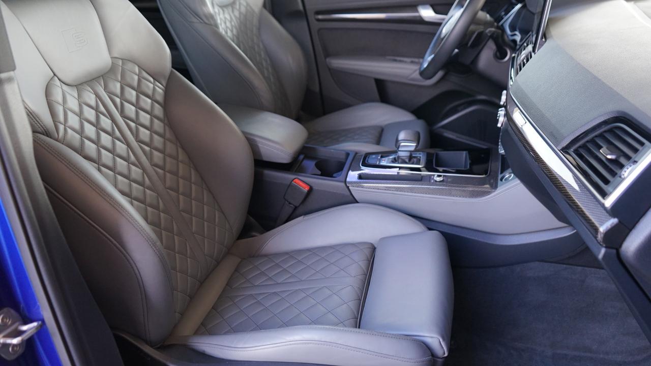 Audi SQ5 Sportback Premium Plus 3.0 TFSI quattro 2023