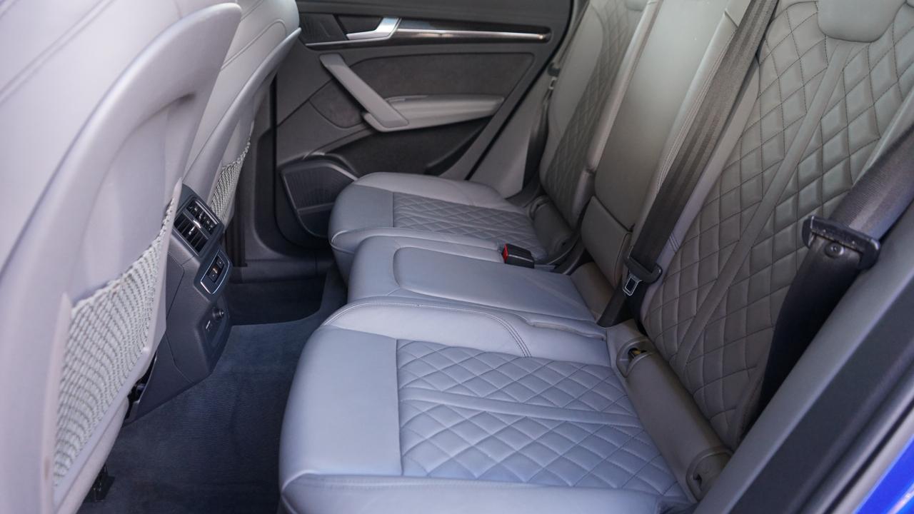 Audi SQ5 Sportback Premium Plus 3.0 TFSI quattro 2023