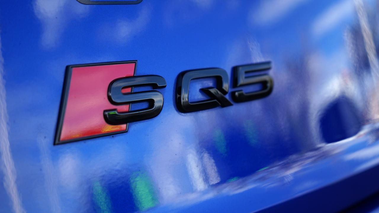 Audi SQ5 Sportback Premium Plus 3.0 TFSI quattro 2023