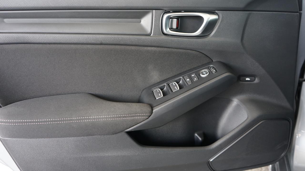 Honda Civic Sedan  2024