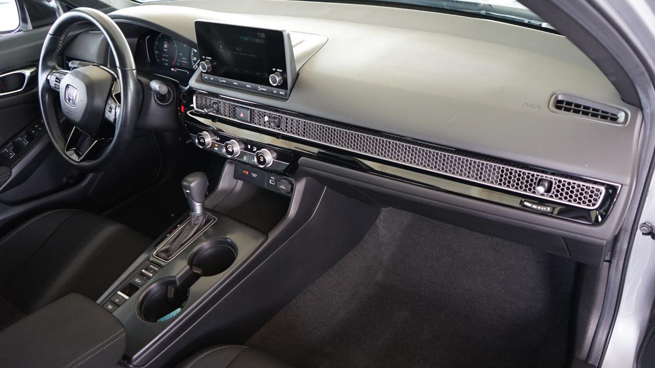 Honda Civic Sedan  2024