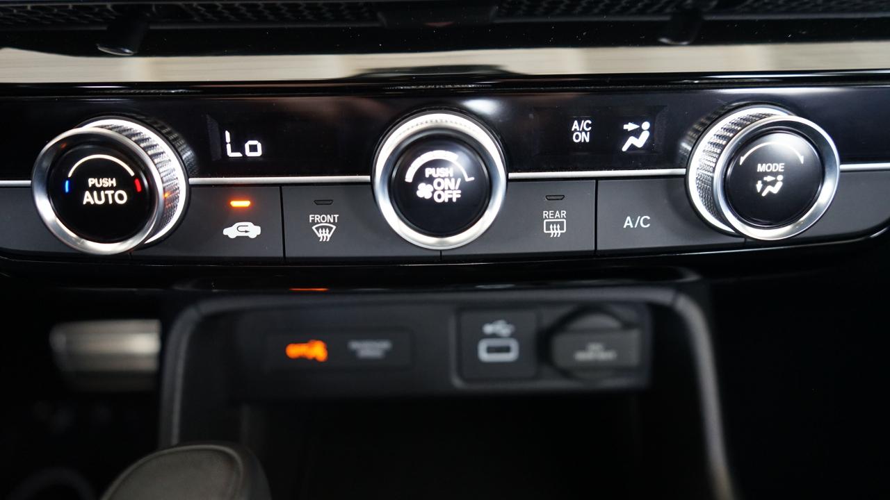 Honda Civic Sedan  2024