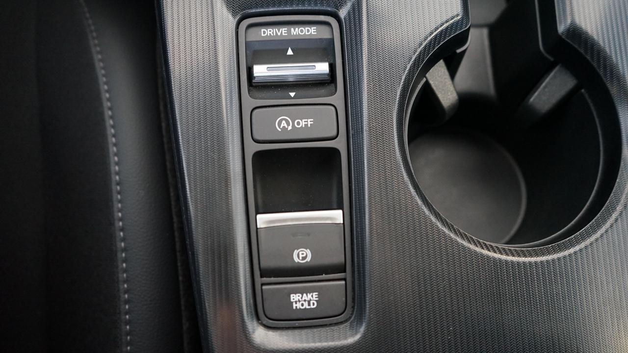 Honda Civic Sedan  2024