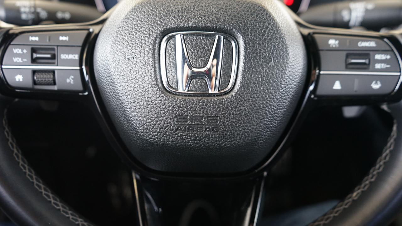 Honda Civic Sedan  2024