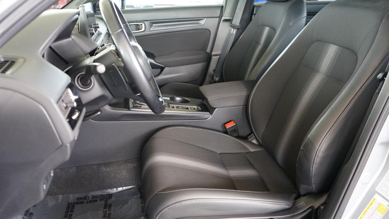 Honda Civic Sedan  2024