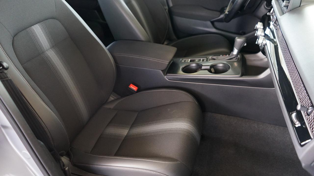 Honda Civic Sedan  2024