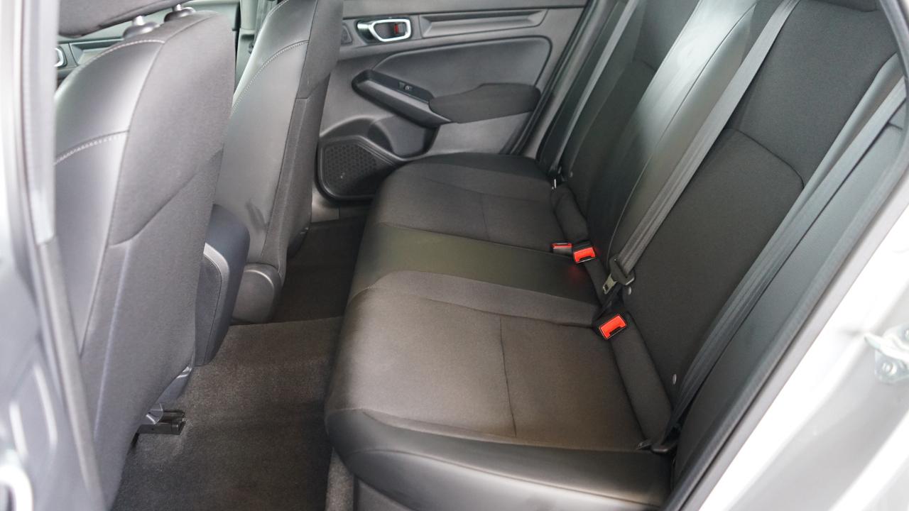 Honda Civic Sedan  2024