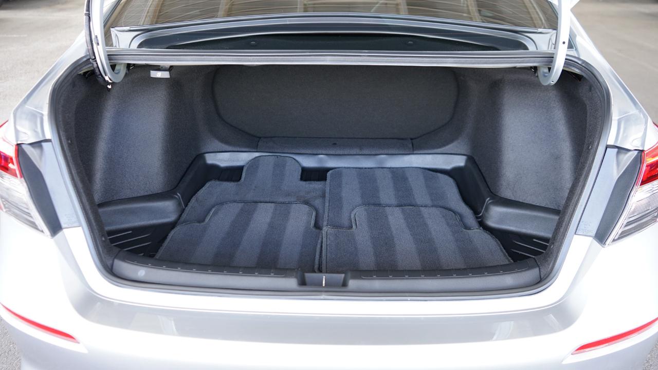 Honda Civic Sedan  2024