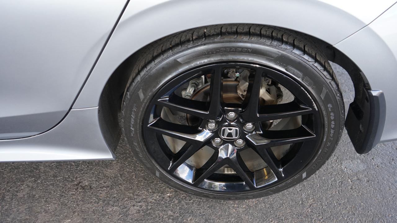 Honda Civic Sedan  2024