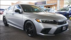 2024 Honda Civic Sedan 