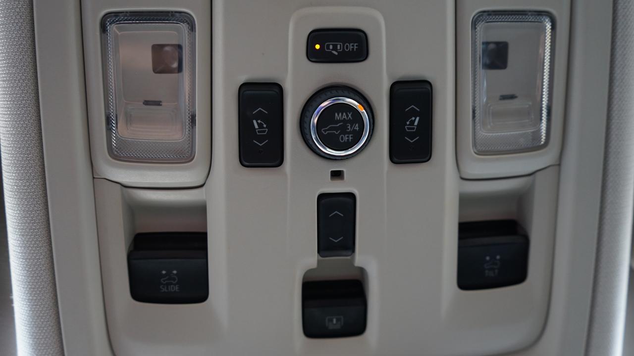 GMC Yukon 4WD 4dr Denali 2023