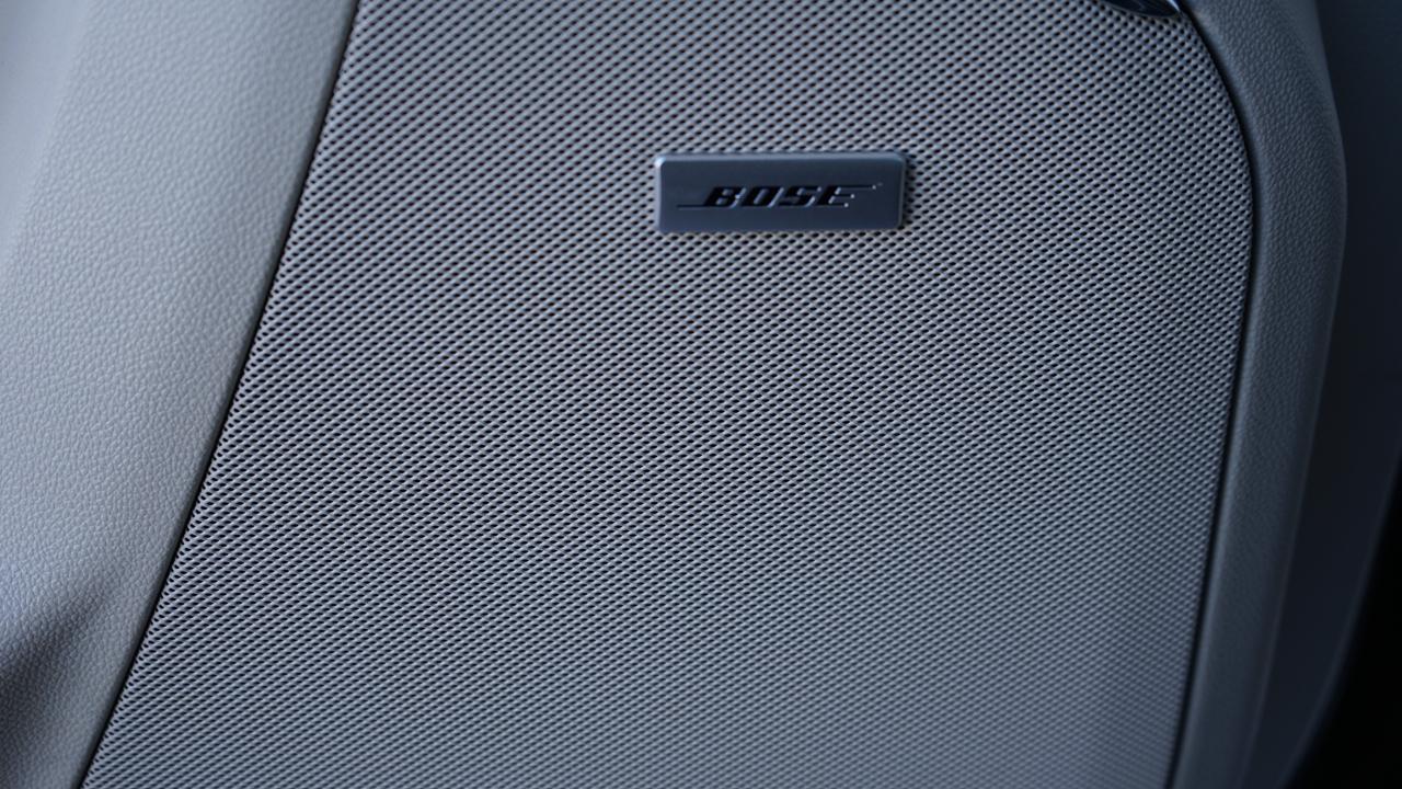 GMC Yukon 4WD 4dr Denali 2023