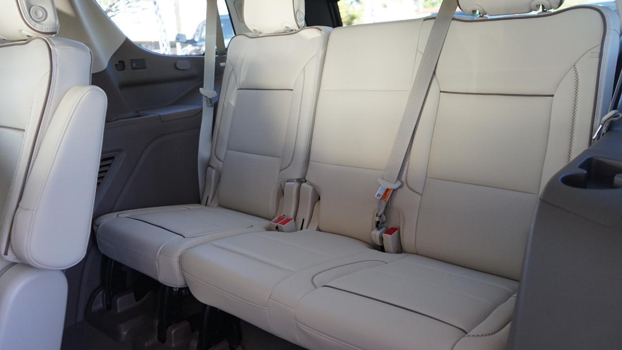 GMC Yukon 4WD 4dr Denali 2023