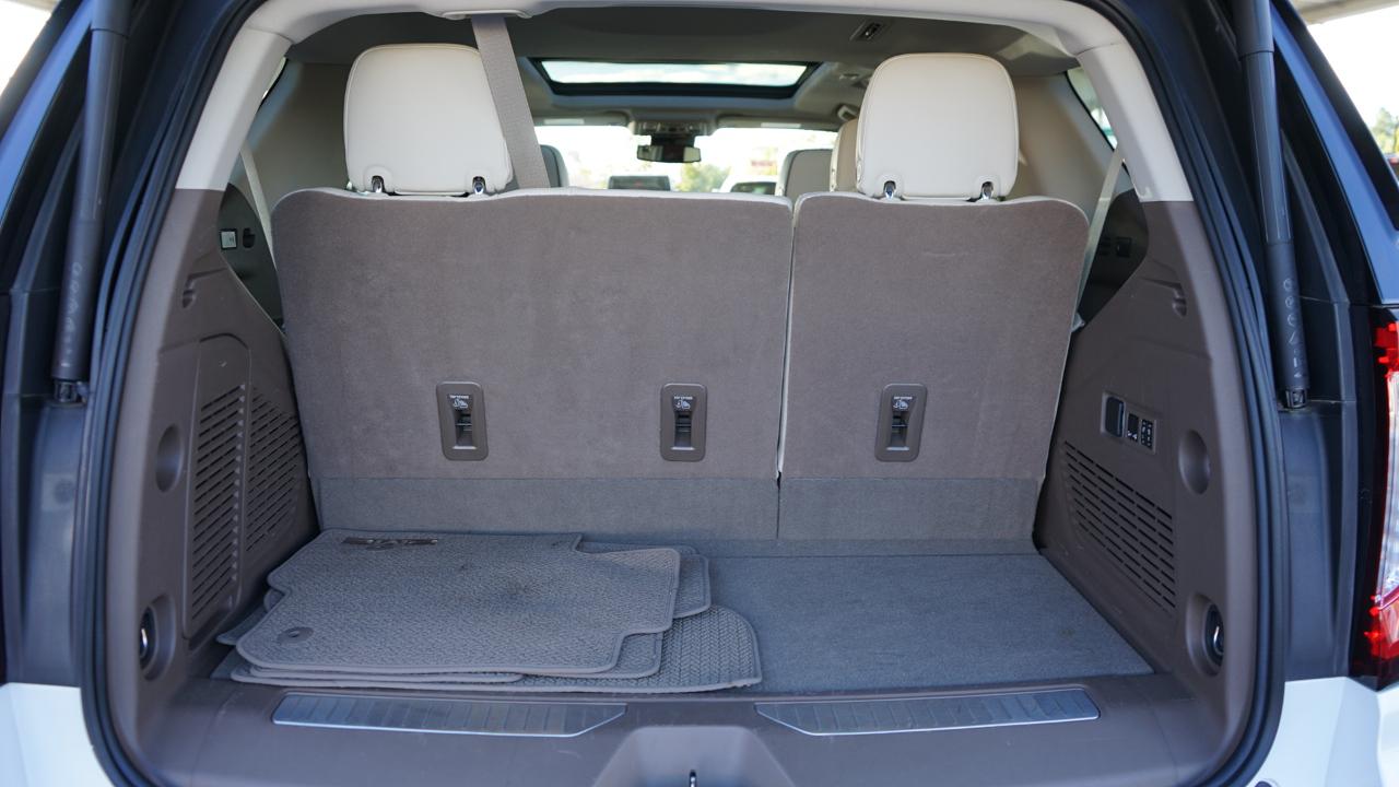GMC Yukon 4WD 4dr Denali 2023