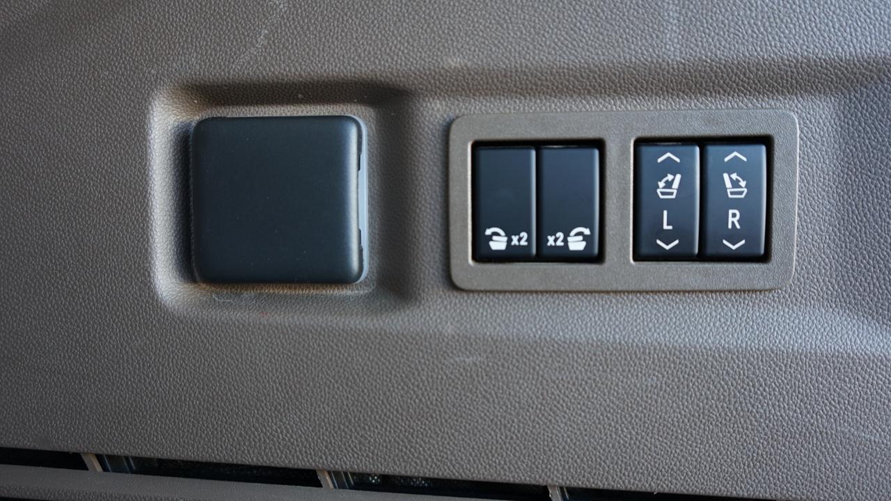 GMC Yukon 4WD 4dr Denali 2023