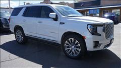 2023 GMC Yukon 