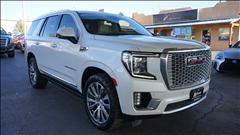 2023 GMC Yukon 