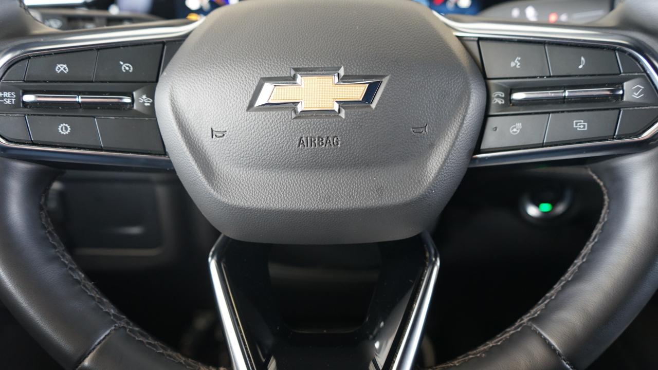 Chevrolet Tahoe 4WD 4dr Premier 2025