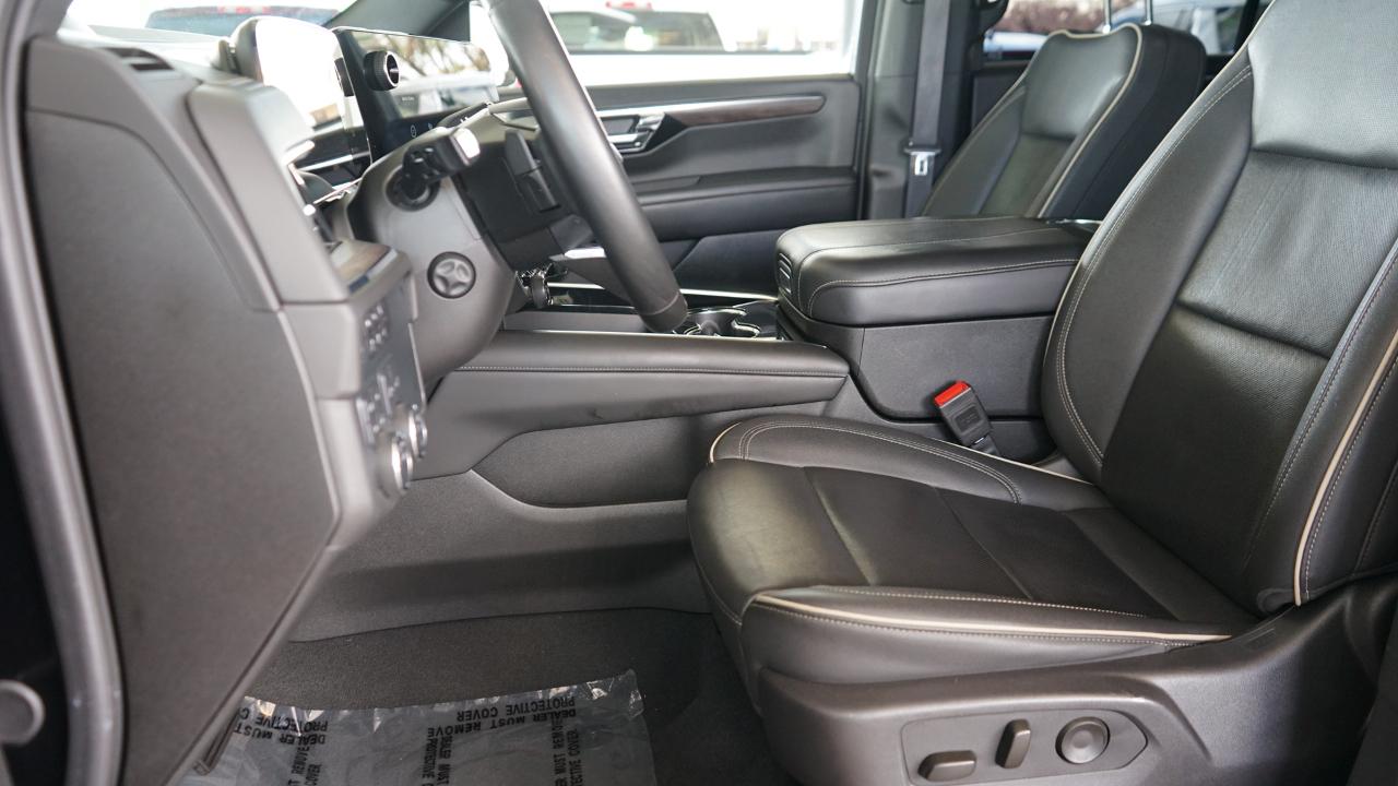 Chevrolet Tahoe 4WD 4dr Premier 2025
