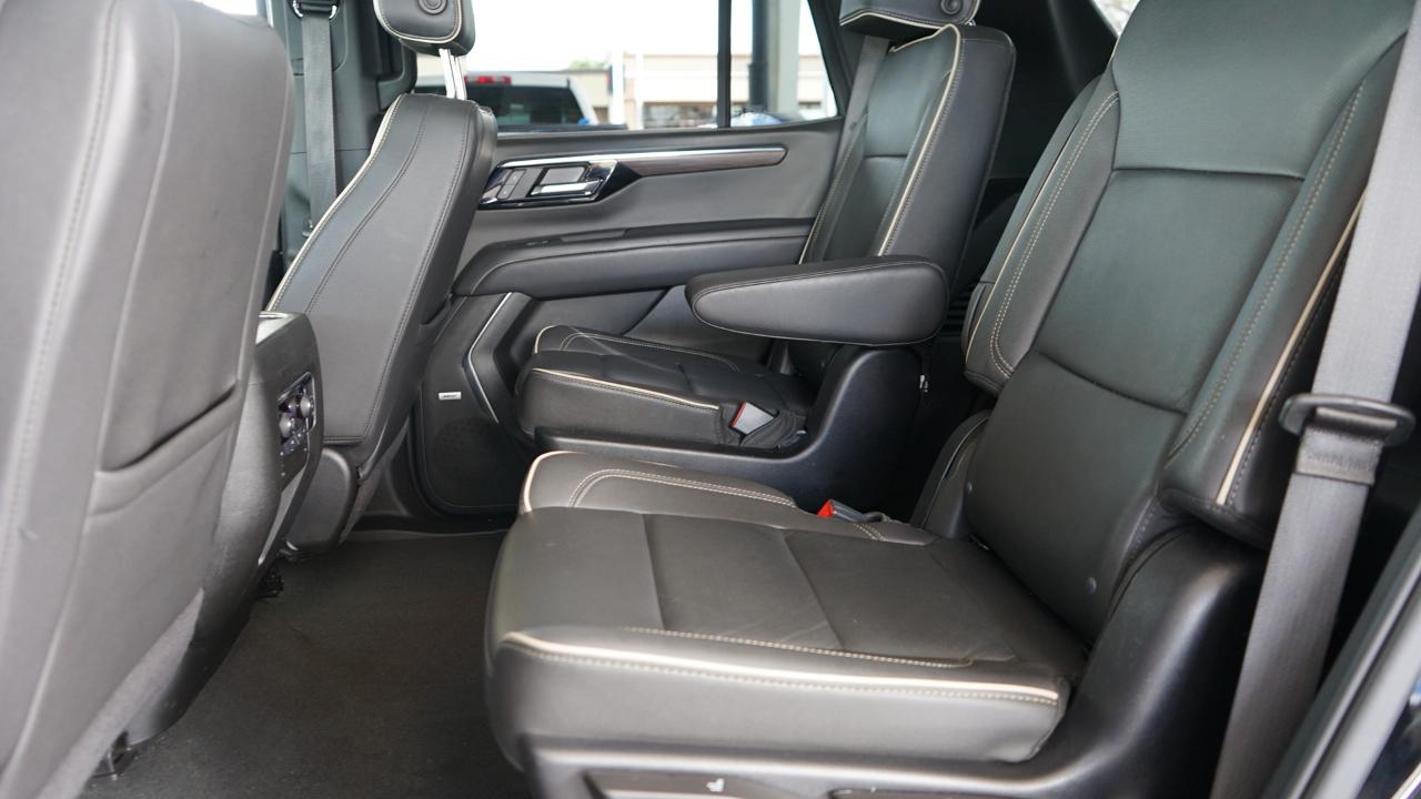 Chevrolet Tahoe 4WD 4dr Premier 2025