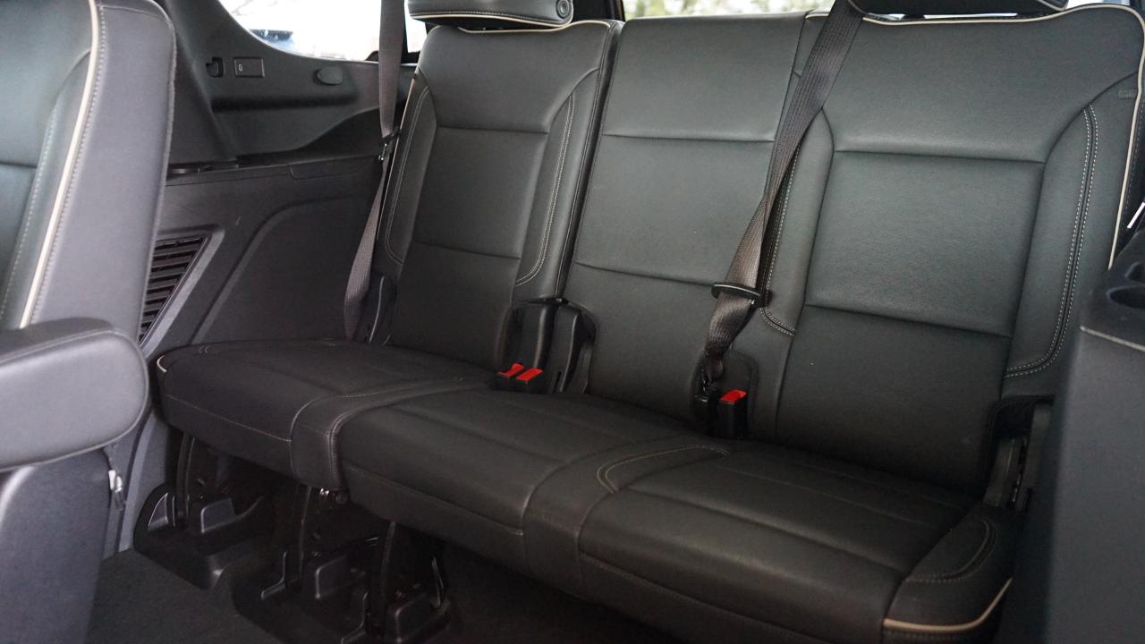 Chevrolet Tahoe 4WD 4dr Premier 2025
