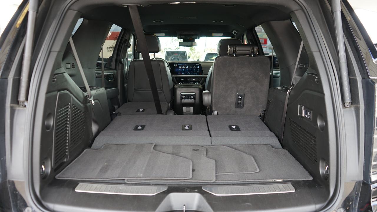 Chevrolet Tahoe 4WD 4dr Premier 2025