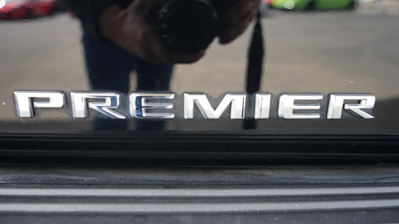 Chevrolet Tahoe 4WD 4dr Premier 2025