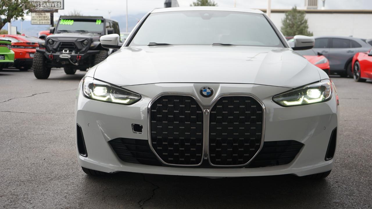 BMW 4 Series 430i Gran Coupe 2023