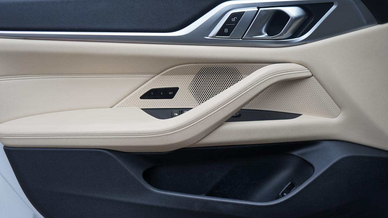 BMW 4 Series 430i Gran Coupe 2023