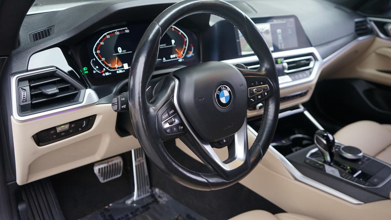 BMW 4 Series 430i Gran Coupe 2023