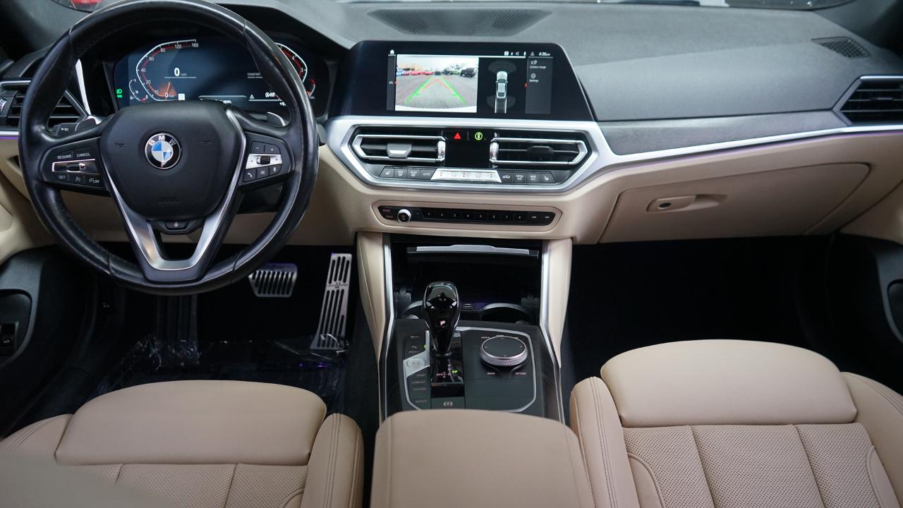 BMW 4 Series 430i Gran Coupe 2023