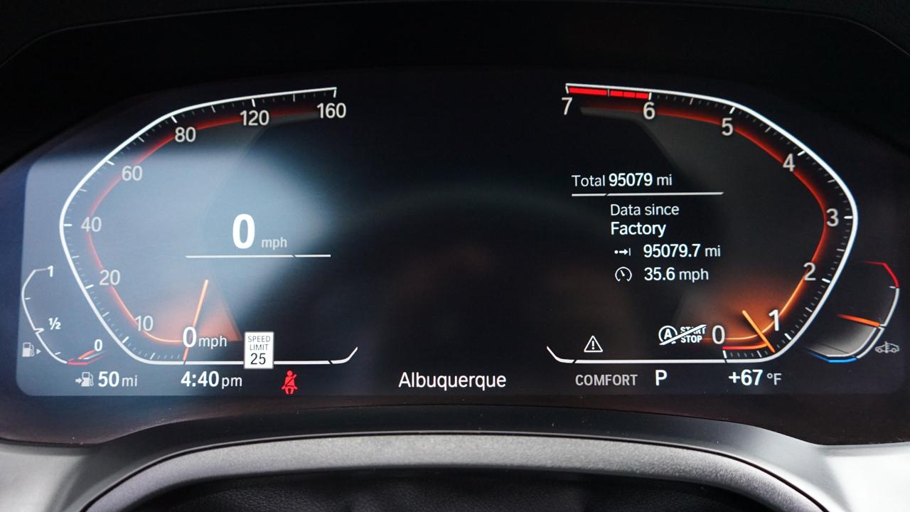 BMW 4 Series 430i Gran Coupe 2023