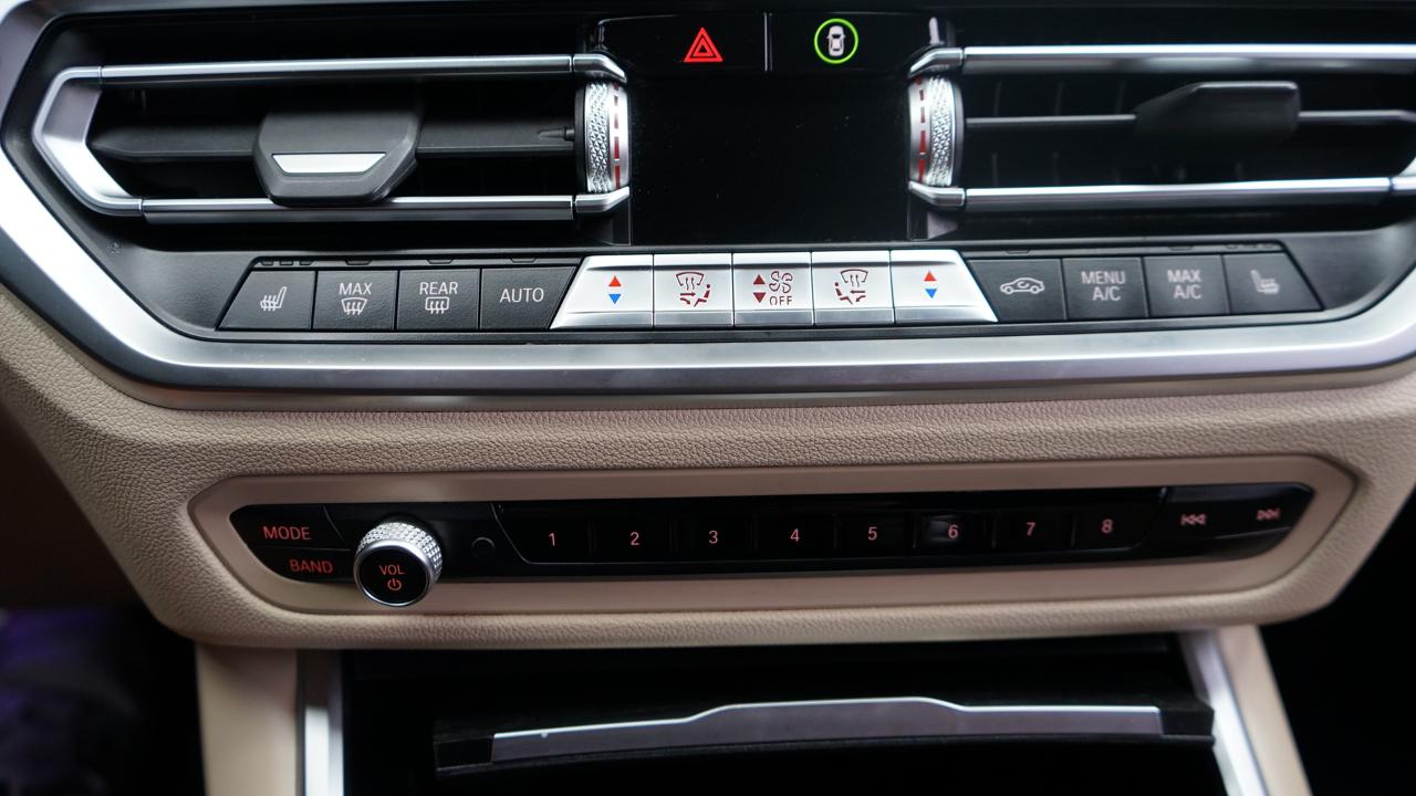 BMW 4 Series 430i Gran Coupe 2023