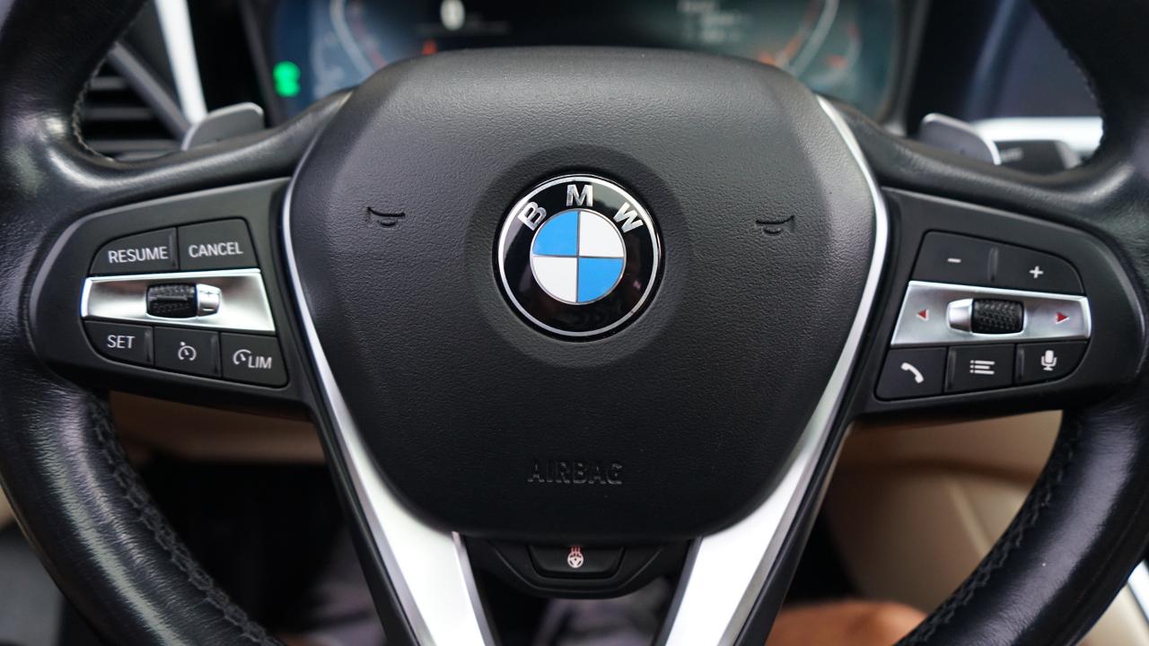 BMW 4 Series 430i Gran Coupe 2023