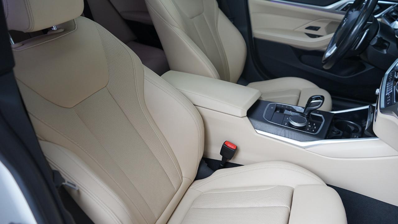 BMW 4 Series 430i Gran Coupe 2023