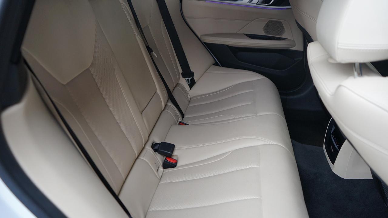 BMW 4 Series 430i Gran Coupe 2023