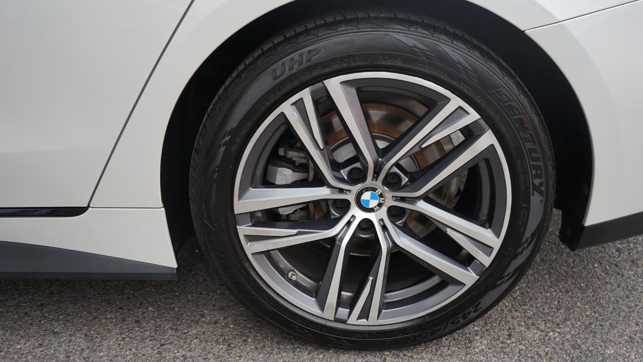 BMW 4 Series 430i Gran Coupe 2023
